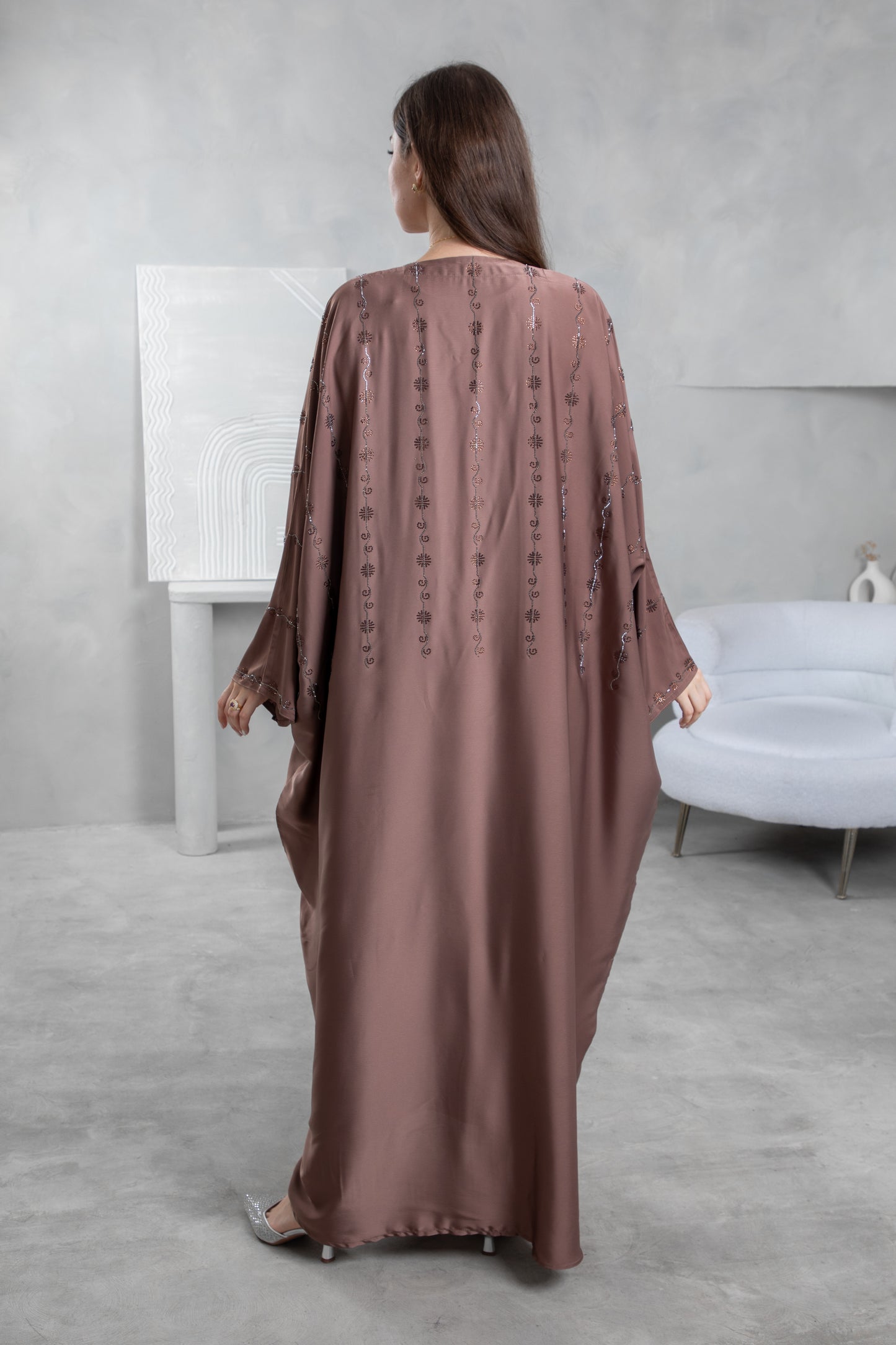 فيلافا غسق
