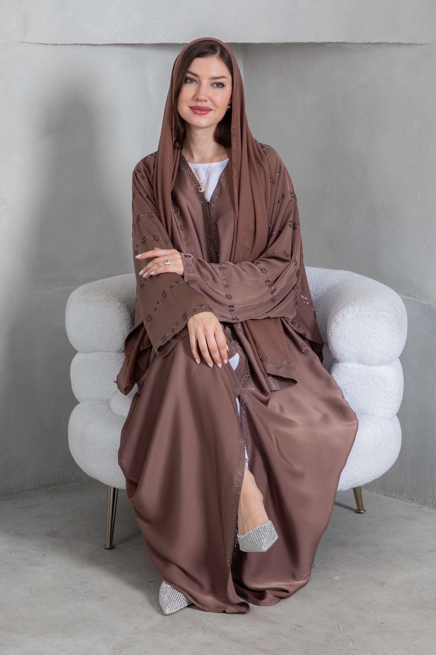 فيلافا غسق