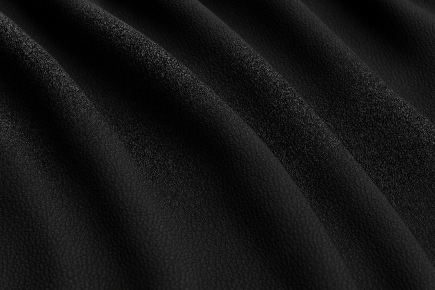 Crepe Fabric for Abayas
