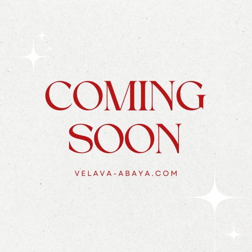 Abaya shawl