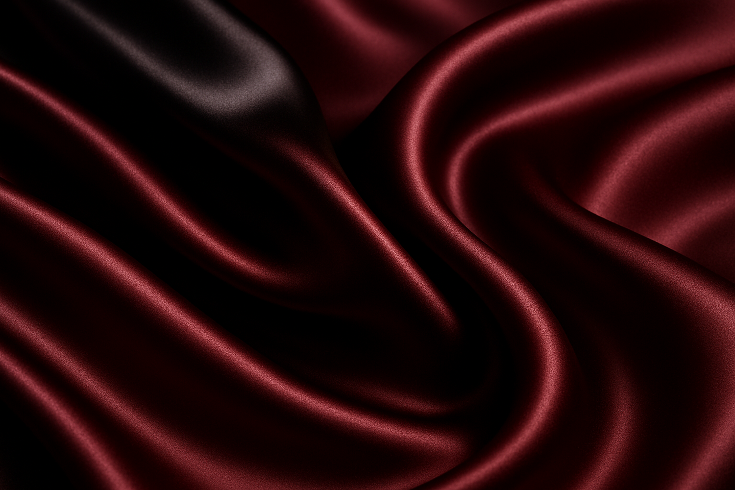its ok make it Satin instead of Chiffon
