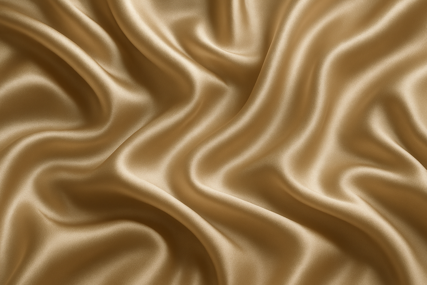 Silk Fabric